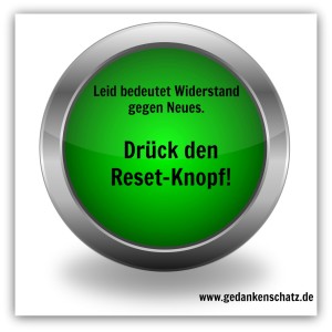 Reset-Knopf