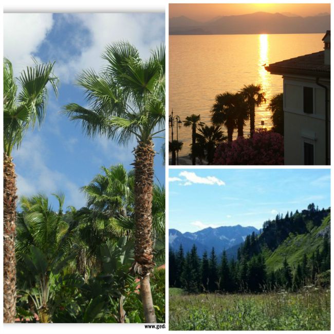 Urlaub