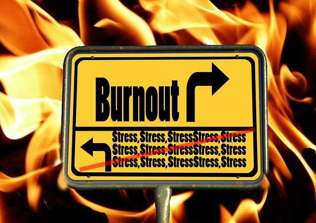 Burnout