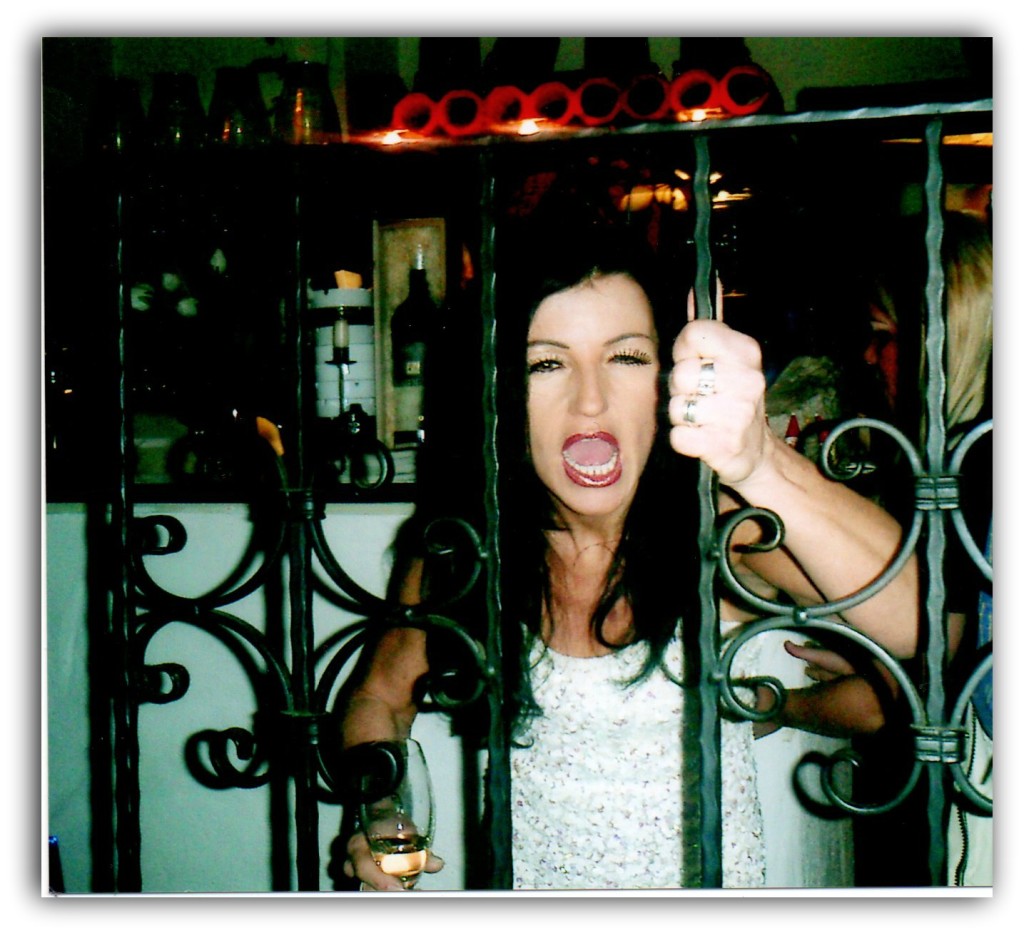 Spaß mit Selbsterkenntnis