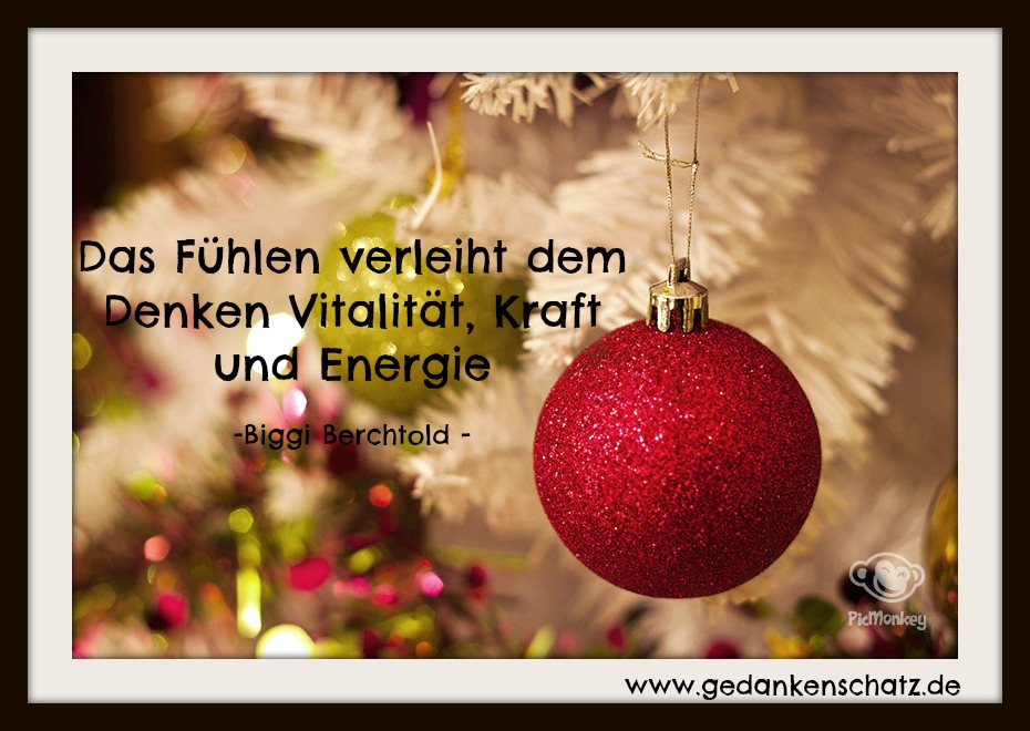 Überlegungen zum Jahr 2015