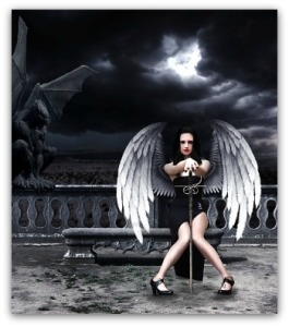 Inkarnationsziel Erde