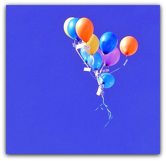 Wahrheit  bringt Bewusstsein