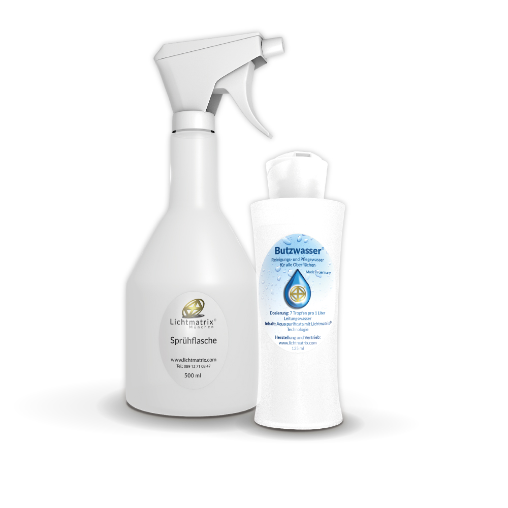 Erfahrungsbericht Butzwasser