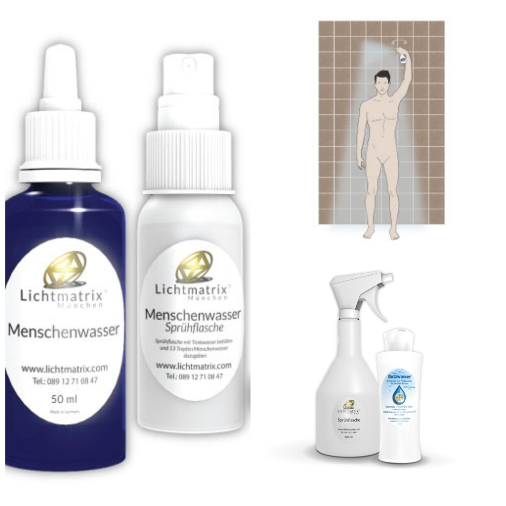 Erfahrungsbericht Menschenwasser