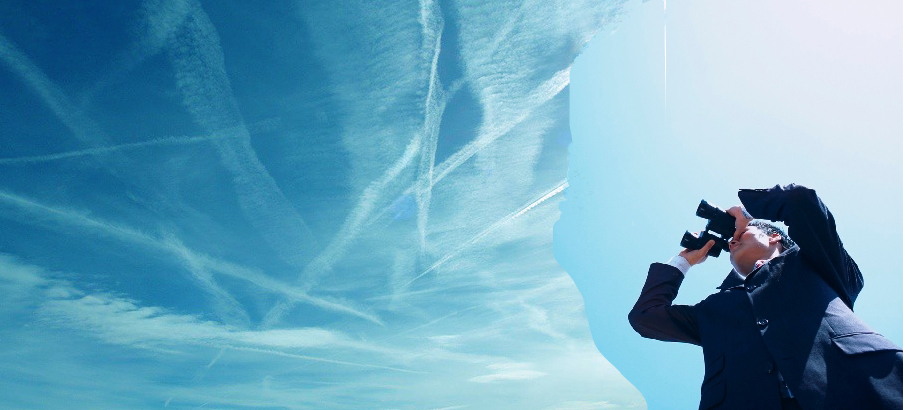 Chemtrails