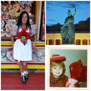 d` Wiesn – Erzählungen meiner Oma