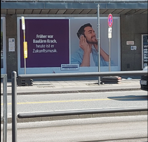 Wie schaut die Zukunft aus?