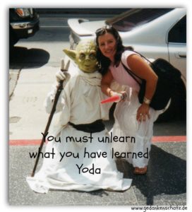 Mutation in die Freiheit