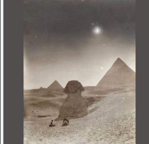 Pluto und Neptun ein nachhaltiges Paar