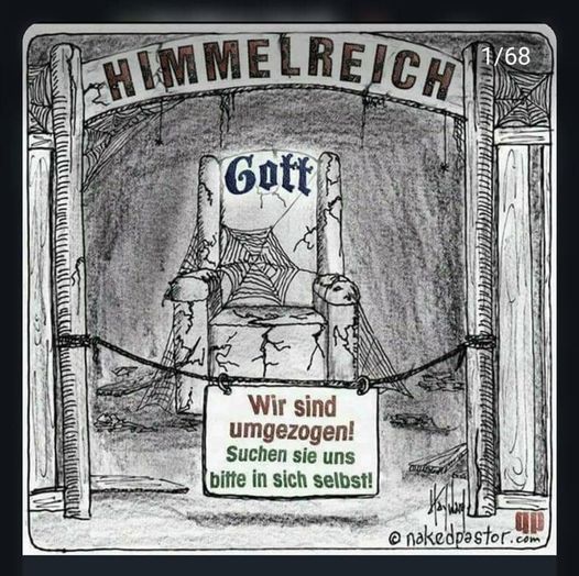 Ein Blick in die Zukunft – die Prophezeiung