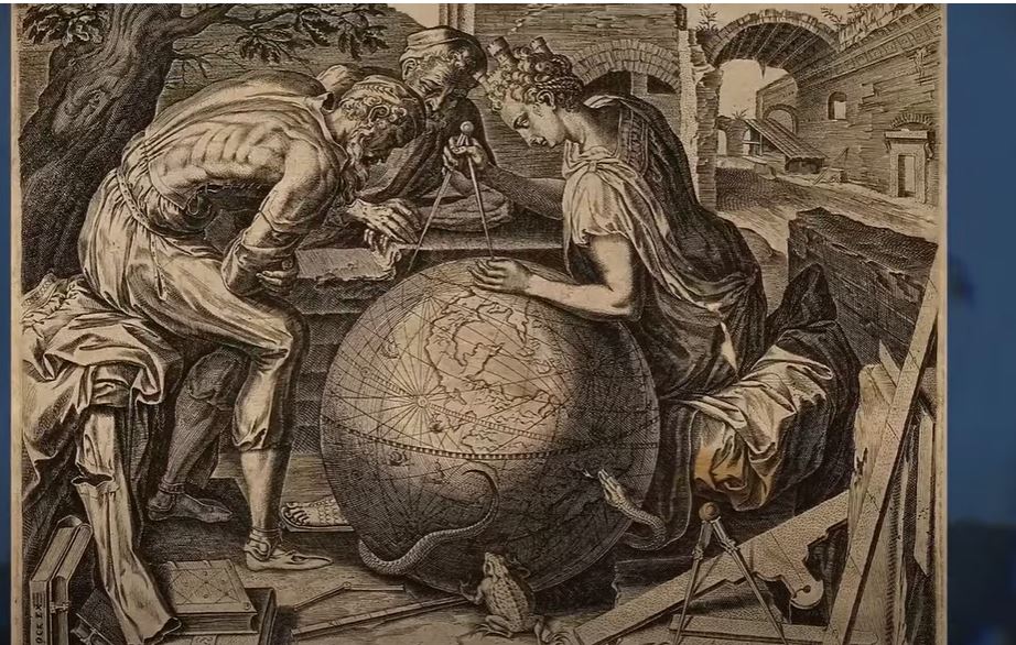 Die neue Weltordnung – Episode 24