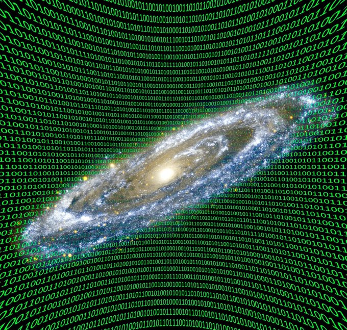 Die neue Weltordnung – Episode 26